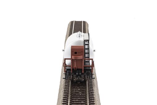 Piko Kesselwagen Esso DSB III Artikelnummer: 27715 Lagerräumung