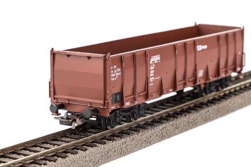 Piko Offener Güterwagen Eaos CD Cargo VI Artikelnummer: 27718 Top Angebot