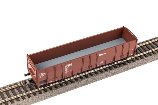 Piko Offener Güterwagen Eaos CD Cargo VI Artikelnummer: 27718 Top Angebot