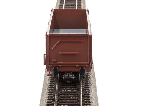 Piko Offener Güterwagen Eaos CD Cargo VI Artikelnummer: 27718 Top Angebot