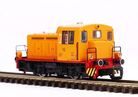Piko TT Diesellok TGK2 "Kaluga" DR IV Artikelnummer: 47520 Super Sparpreis