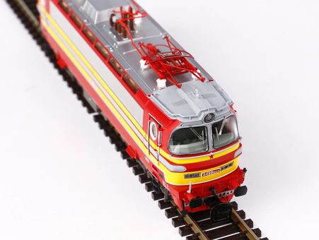 Piko TT E-Lok BR S499.1 CSD IV Artikelnummer: 47540 JETZT KAUFEN