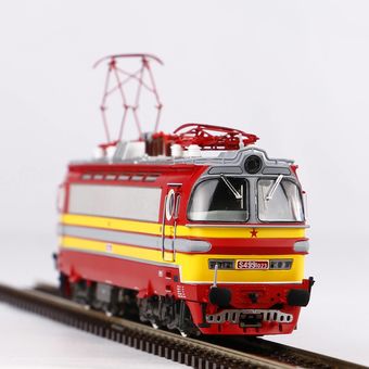 Piko TT E-Lok BR S499.1 CSD IV Artikelnummer: 47540 JETZT KAUFEN