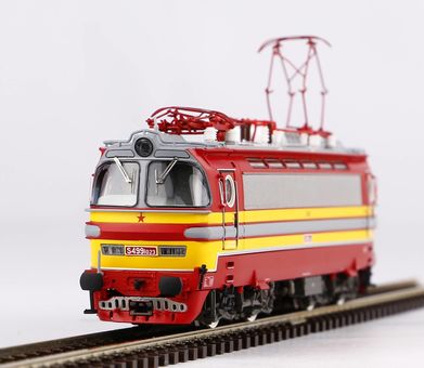 Piko TT E-Lok BR S499.1 CSD IV Artikelnummer: 47540 JETZT KAUFEN