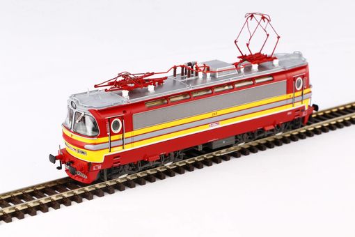 Piko TT E-Lok BR S499.1 CSD IV Artikelnummer: 47540 JETZT KAUFEN