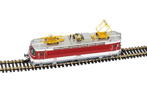 Piko TT E-Lok BR 240 ZSSK VI Artikelnummer: 47544 Letzter Tag