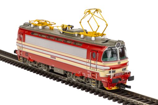 Piko TT E-Lok BR 240 CD V Artikelnummer: 47546 Bis zu 50% Rabatt