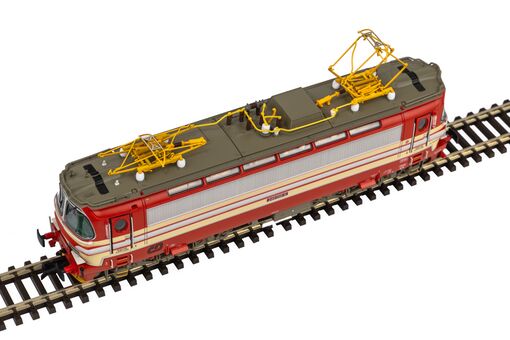 Piko TT E-Lok BR 240 CD V Artikelnummer: 47546 Bis zu 50% Rabatt