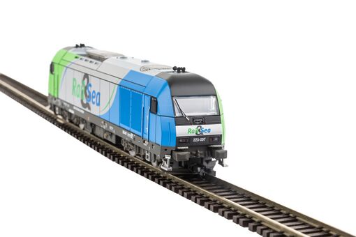 Piko TT Diesellok Herkules BR 223 Rail & Sea VI Artikelnummer: 47573 Bis zu 65% Rabatt