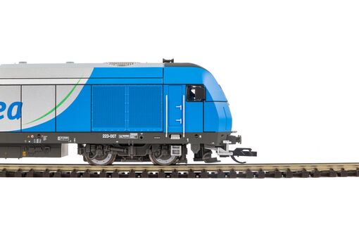Piko TT Diesellok Herkules BR 223 Rail & Sea VI Artikelnummer: 47573 Bis zu 65% Rabatt