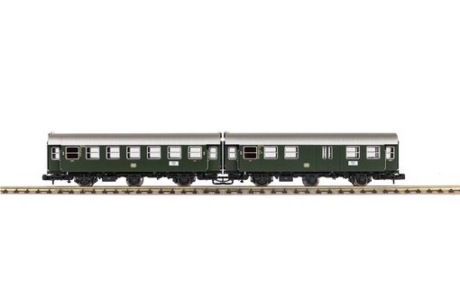 Piko N 2er Set Umbauwagen B3yg & BD3yg DB III Artikelnummer: 40762 Rabatte dieses Monats