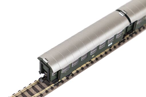 Piko N 2er Set Umbauwagen B3yg & BD3yg DB III Artikelnummer: 40762 Rabatte dieses Monats