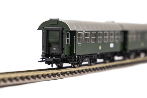Piko N 2er Set Umbauwagen B3yg & BD3yg DB III Artikelnummer: 40762 Rabatte dieses Monats