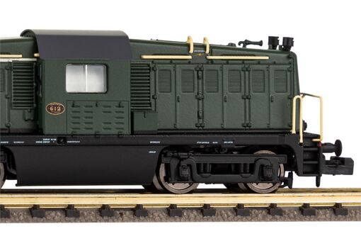 Piko N Diesellokomotive Rh 600 NS III Artikelnummer: 40800 2025