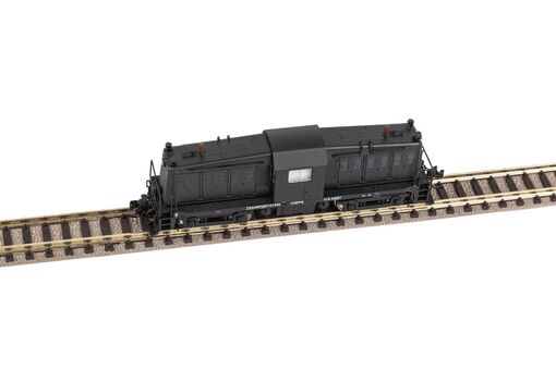 Piko N Diesellokomotive BR 65-DE-19-A USATC II Artikelnummer: 40802 Outlet