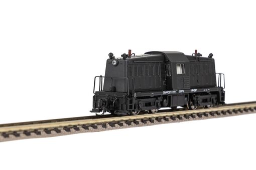 Piko N Sound-Diesellokomotive BR 65-DE-19-A USATC II, inkl. PIKO Sound-Decoder Artikelnummer: 40803 Auslauf