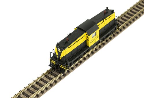 Piko N Sound-Diesellokomotive ACL 65-Ton, inkl. PIKO Sound-Decoder Artikelnummer: 40805 Angebote