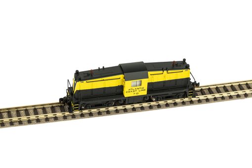 Piko N Sound-Diesellokomotive ACL 65-Ton, inkl. PIKO Sound-Decoder Artikelnummer: 40805 Angebote