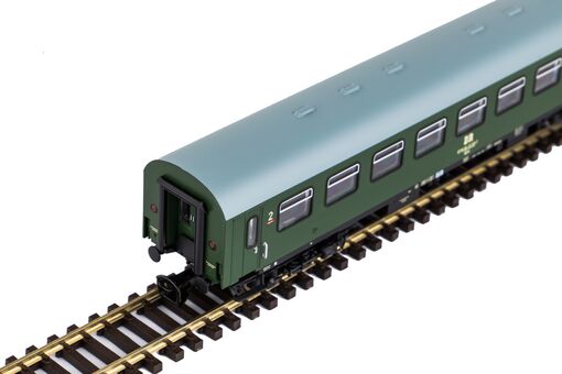 Piko TT Rekowagen 2. Klasse DR IV Artikelnummer: 47601 Black Friday