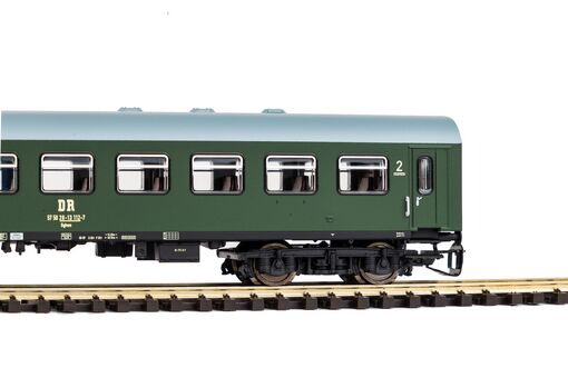 Piko TT Rekowagen 2. Klasse DR IV Artikelnummer: 47601 Black Friday