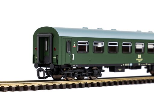 Piko TT Rekowagen 2. Klasse DR IV Artikelnummer: 47601 Black Friday