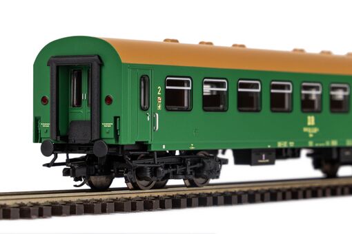 Piko TT Rekowagen 2. Klasse DR IV Artikelnummer: 47610 Osterangebot