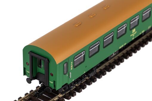 Piko TT Rekowagen 2. Klasse DR IV Artikelnummer: 47610 Osterangebot