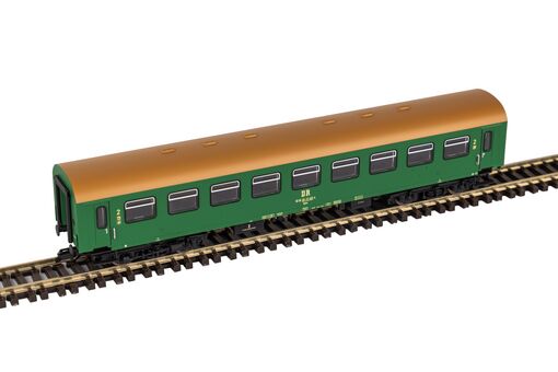 Piko TT Rekowagen 2. Klasse DR IV Artikelnummer: 47610 Osterangebot