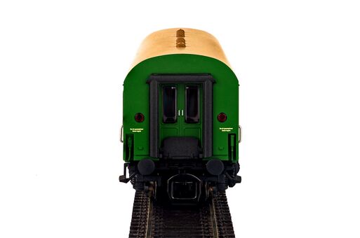 Piko TT Rekowagen 2. Klasse DB AG V Artikelnummer: 47613 Vatertagsangebot