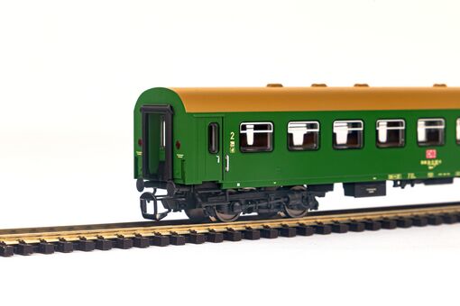 Piko TT Rekowagen 2. Klasse DB AG V Artikelnummer: 47613 Vatertagsangebot