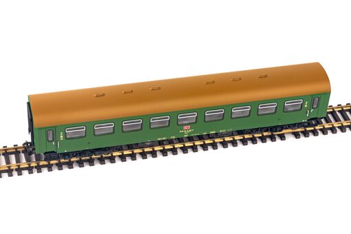 Piko TT Rekowagen 2. Klasse DB AG V Artikelnummer: 47613 Vatertagsangebot