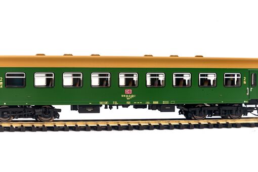 Piko TT Rekowagen 2. Klasse DB AG V Artikelnummer: 47614 Valentinstagsangebot