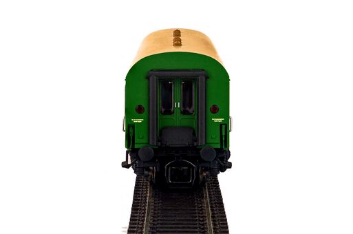Piko TT Rekowagen 2. Klasse DB AG V Artikelnummer: 47614 Valentinstagsangebot