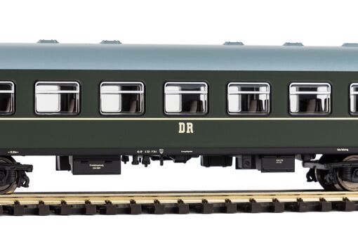 Piko TT Rekowagen 2. Klasse DR III Artikelnummer: 47616 Lagerräumung