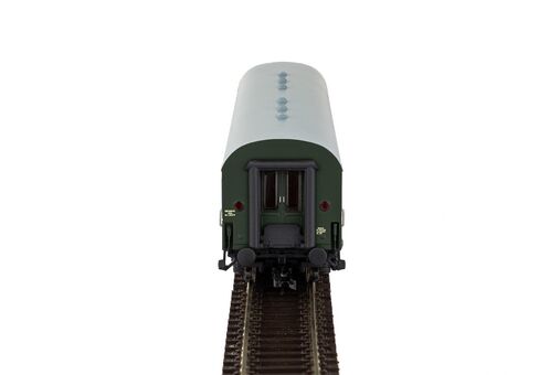 Piko TT Rekowagen 2. Klasse DR III Artikelnummer: 47616 Lagerräumung