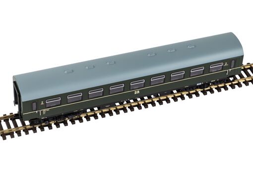 Piko TT Rekowagen 2. Klasse DR III Artikelnummer: 47617 Heißer Verkauf