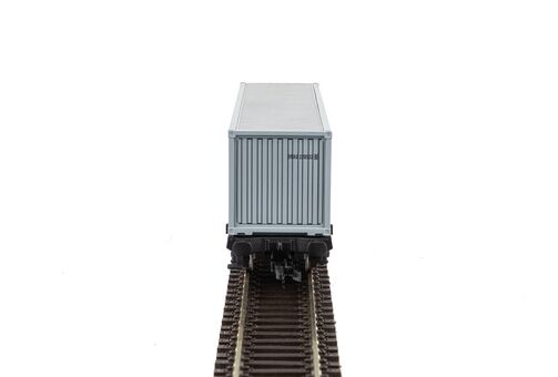 Piko TT Containertragwagen VEB PIKO IV Artikelnummer: 47726 Exklusive Angebote