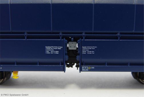 Piko TT Schüttgutwagen Falns VTG VI Artikelnummer: 47740 Blitzangebot