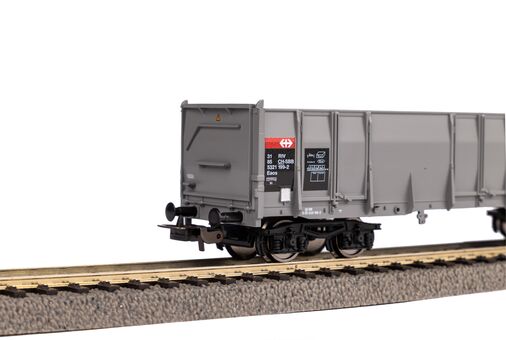 Piko Hochbordwagen Eaos SBB V Artikelnummer: 27701 Sonderangebote