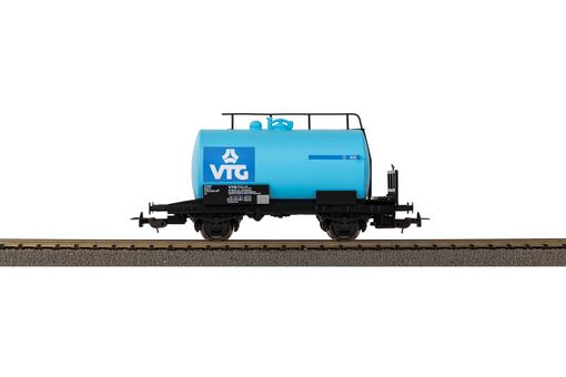 Piko Kesselwagen VTG FS IV Artikelnummer: 27703 VIP-Rabatte