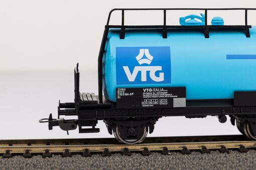 Piko Kesselwagen VTG FS IV Artikelnummer: 27703 VIP-Rabatte