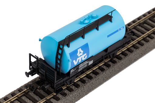 Piko Kesselwagen VTG FS IV Artikelnummer: 27703 VIP-Rabatte