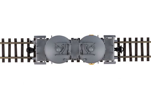 Piko TT Zementsilowagen mit Flicken DR IV Artikelnummer: 47755 Clearance-Verkauf