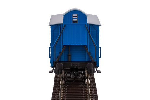 Piko TT Gedeckter Güterwagen G02 Zt CSD III Artikelnummer: 47768 Rabatte dieses Monats