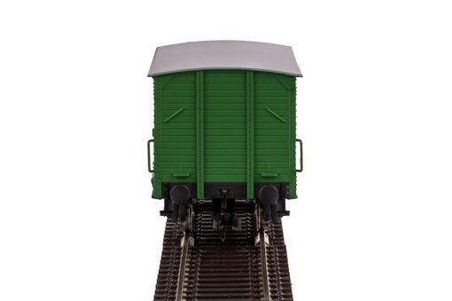 Piko TT Gedeckter Güterwagen "Wäremeschutzwagen" G02 Zt CSD III Artikelnummer: 47769 2025