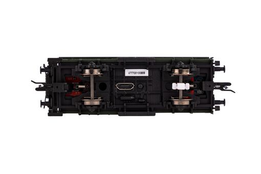 Piko TT Messwagen Gedeckter Güterwagen G02 DR IV mit Bremserhaus Artikelnummer: 47770 Online