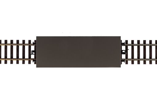 Piko TT Gedeckter Güterwagen G02 DB III Artikelnummer: 47775 Outlet