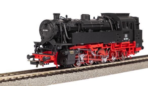 Piko Dampflok BR 82 DB IV Artikelnummer: 50049 Hotsell