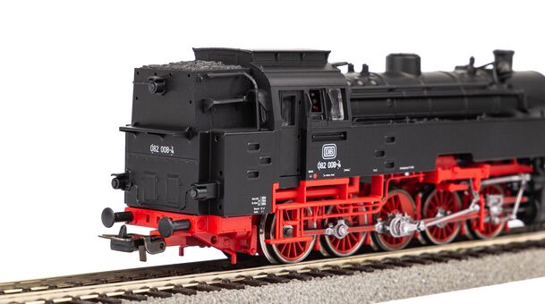 Piko Dampflok BR 82 DB IV Artikelnummer: 50049 Hotsell