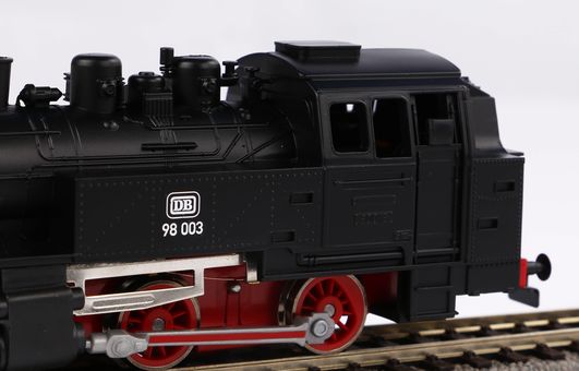 Piko Dampflok Hobby Artikelnummer: 50500 Blitzverkäufe